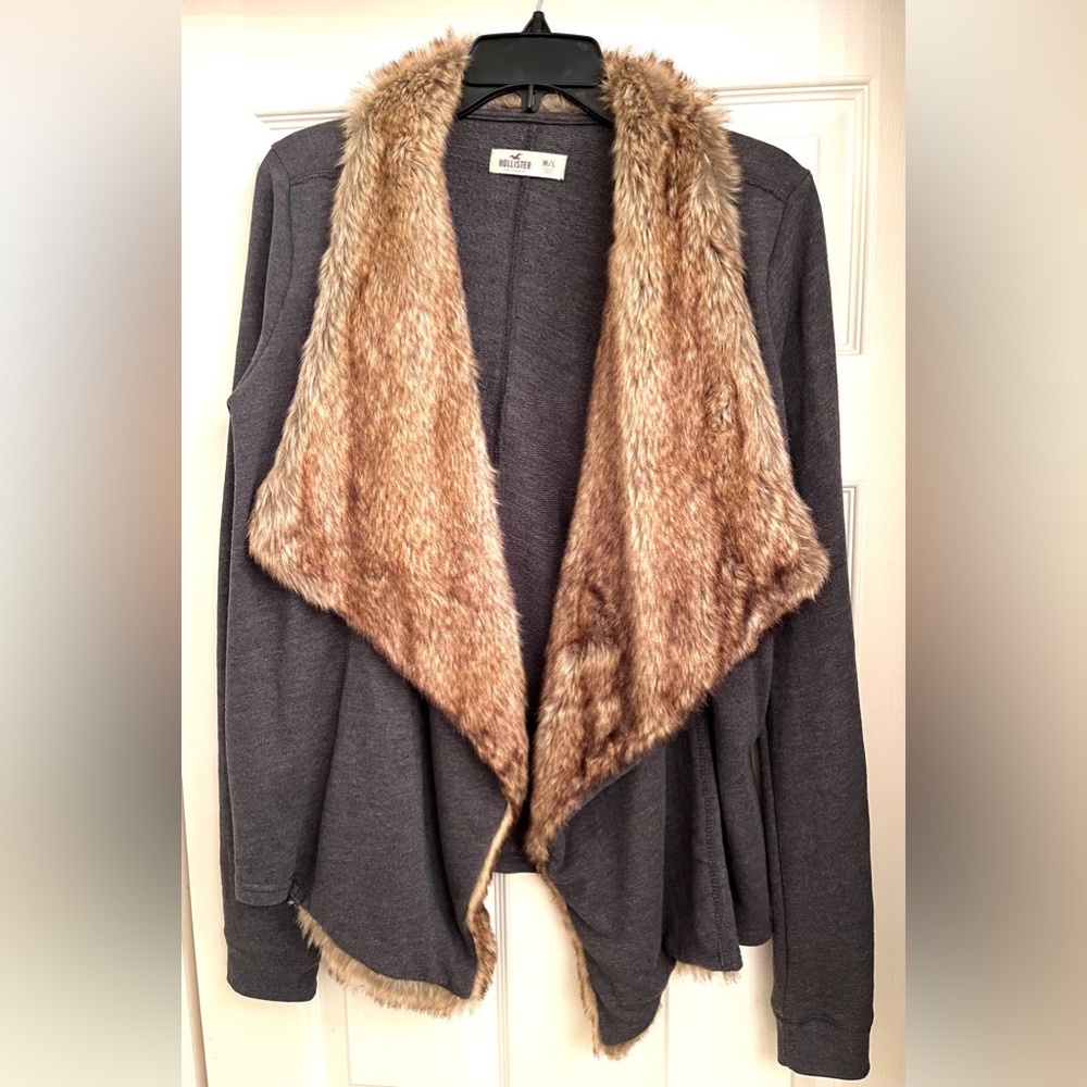 Lightweight jacket